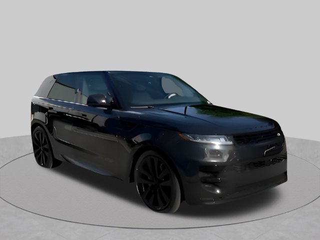 New 2026 Land Rover Range Rover Sport Dynamic SE AWD/4WD image 13