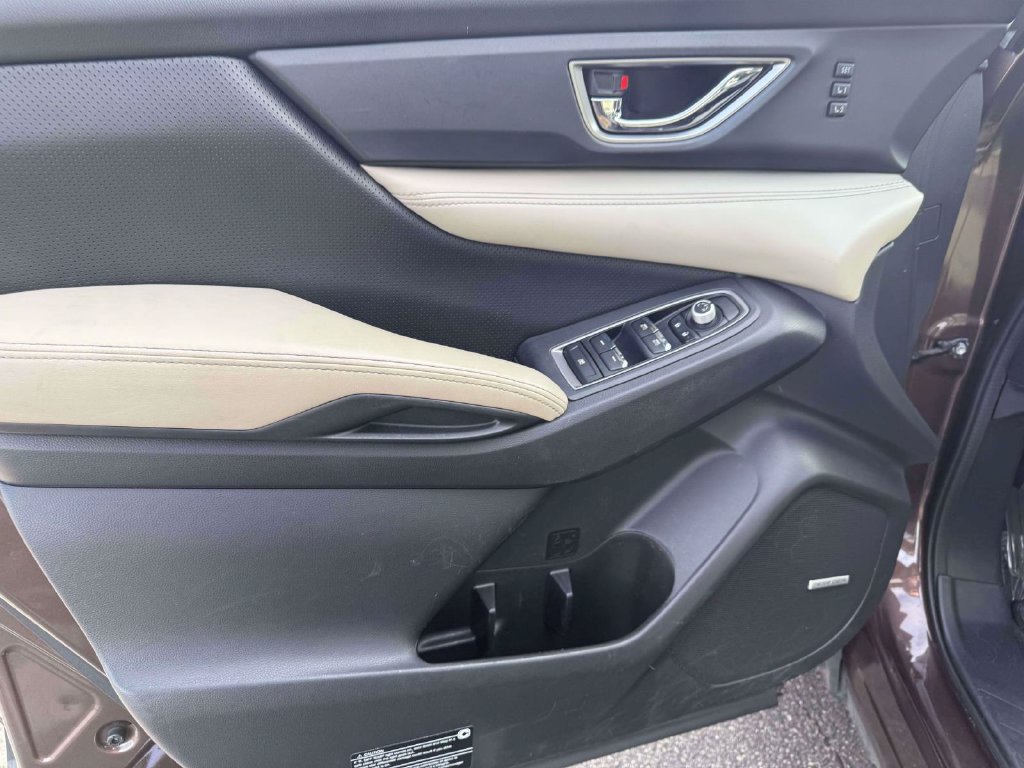 Used 2019 Subaru Ascent Limited AWD/4WD image 16