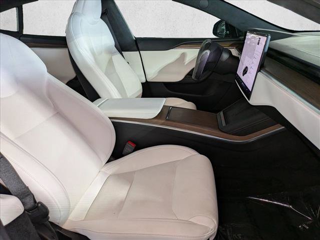 Used 2022 Tesla Model S image 21