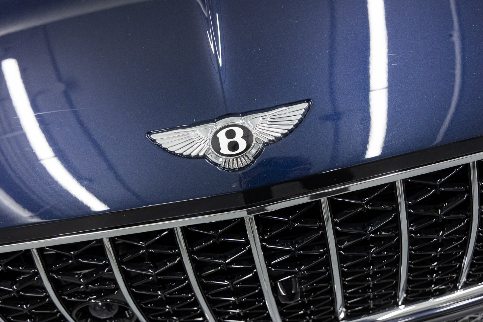 New 2026 Bentley Continental GTC image 10