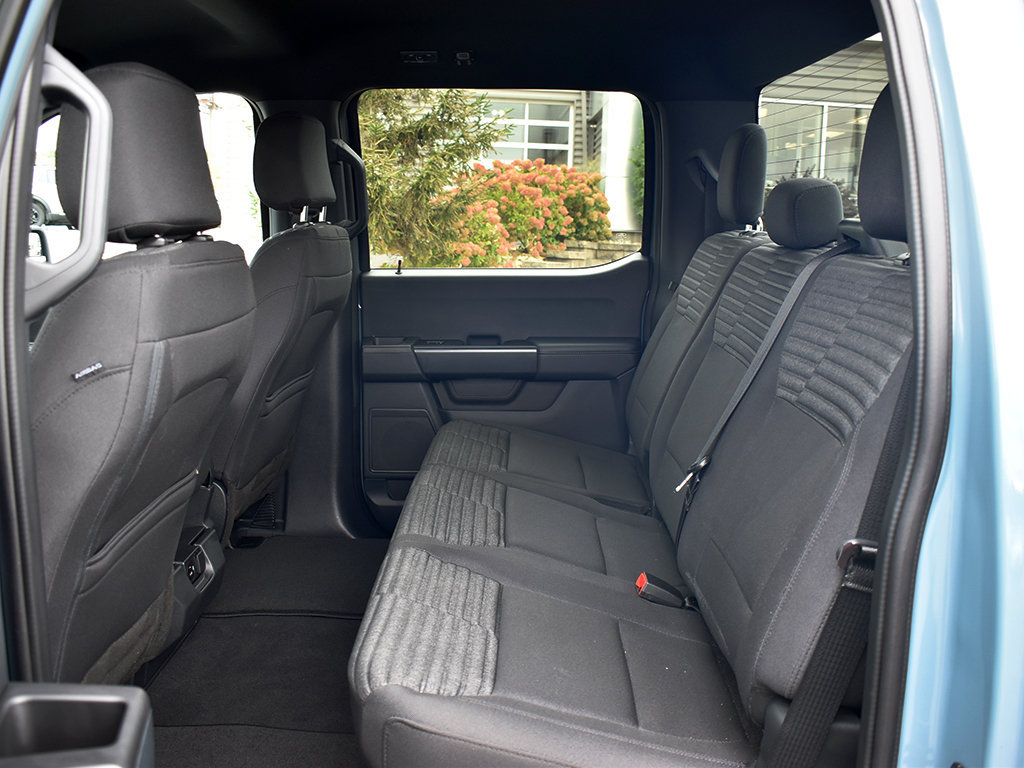 Used 2023 Ford F150 XL w/ STX Appearance Package AWD/4WD image 6