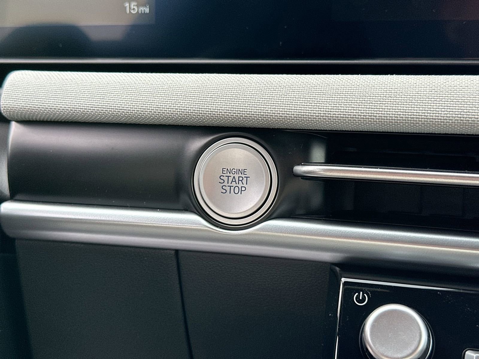 New 2026 Hyundai Santa Cruz Limited image 28