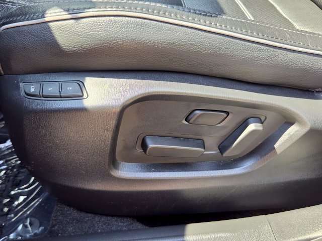 Used 2024 MAZDA CX-5 AWD 2.5 S w/ Preferred Package image 12