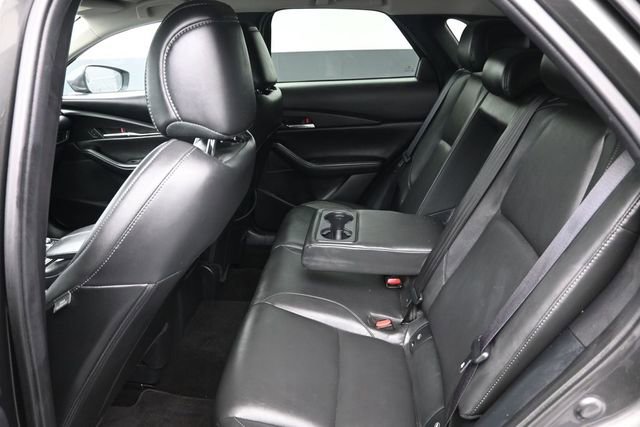Certified 2023 MAZDA CX-30 AWD 2.5 S w/ Preferred Package image 19
