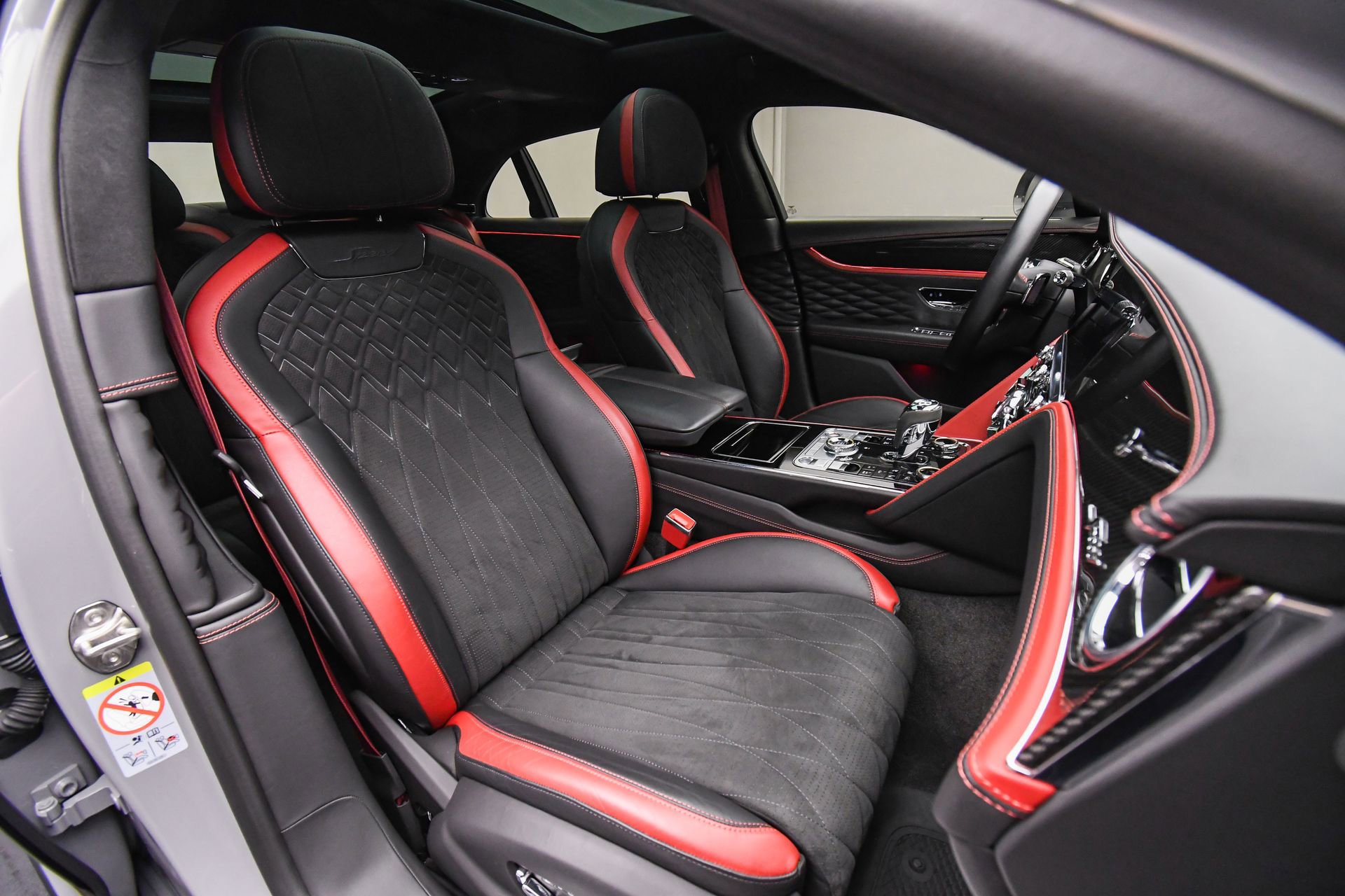 Certified 2023 Bentley Flying Spur W12 image 18