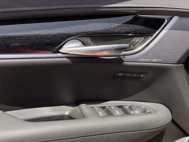 New 2026 Cadillac XT5 Premium Luxury w/ Driver Assist Package FWD image 19