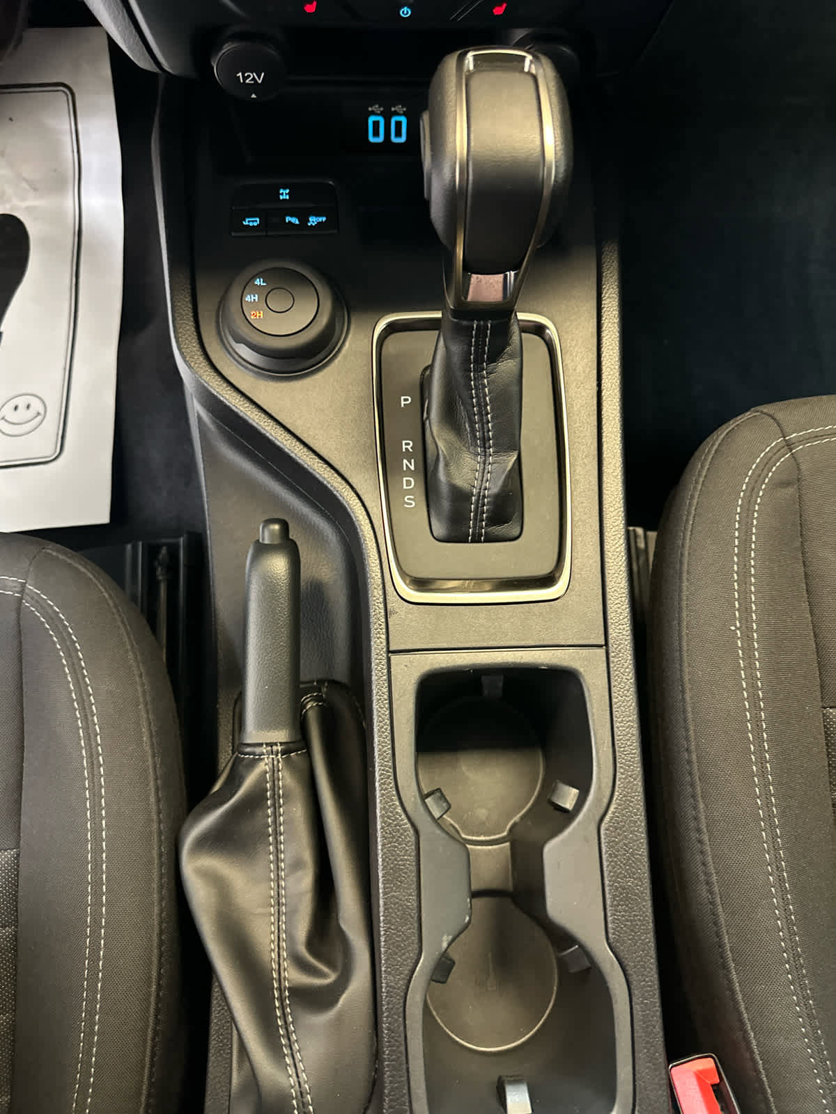 Used 2023 Ford Ranger XLT w/ Equipment Group 302A High image 33