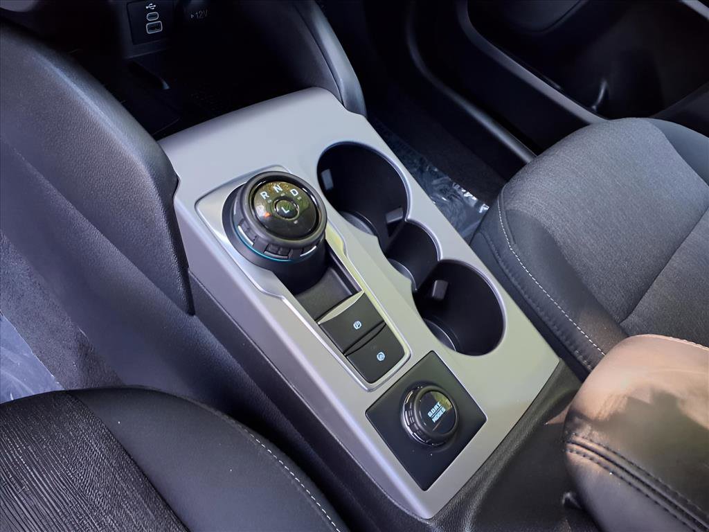 Used 2024 Ford Bronco Sport Big Bend w/ Convenience Package image 16