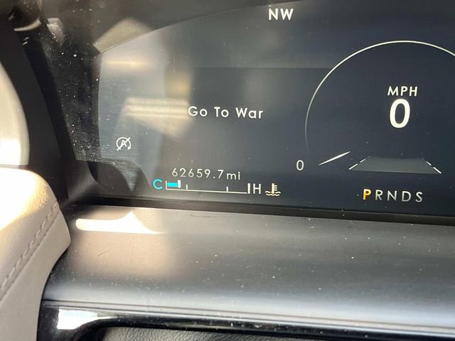 Used 2022 Lincoln Nautilus Reserve image 41