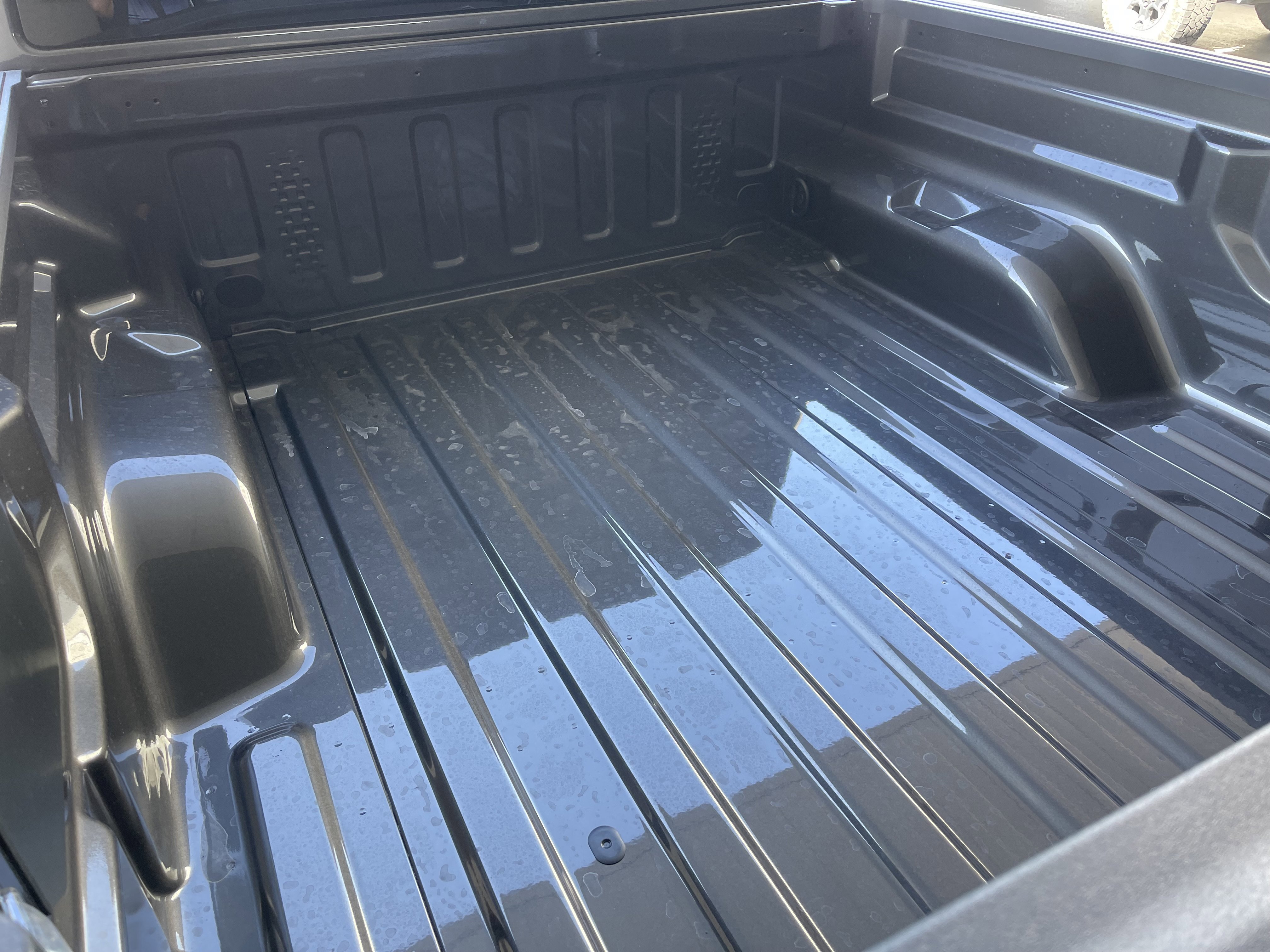New 2026 Jeep Gladiator Sport AWD/4WD image 20