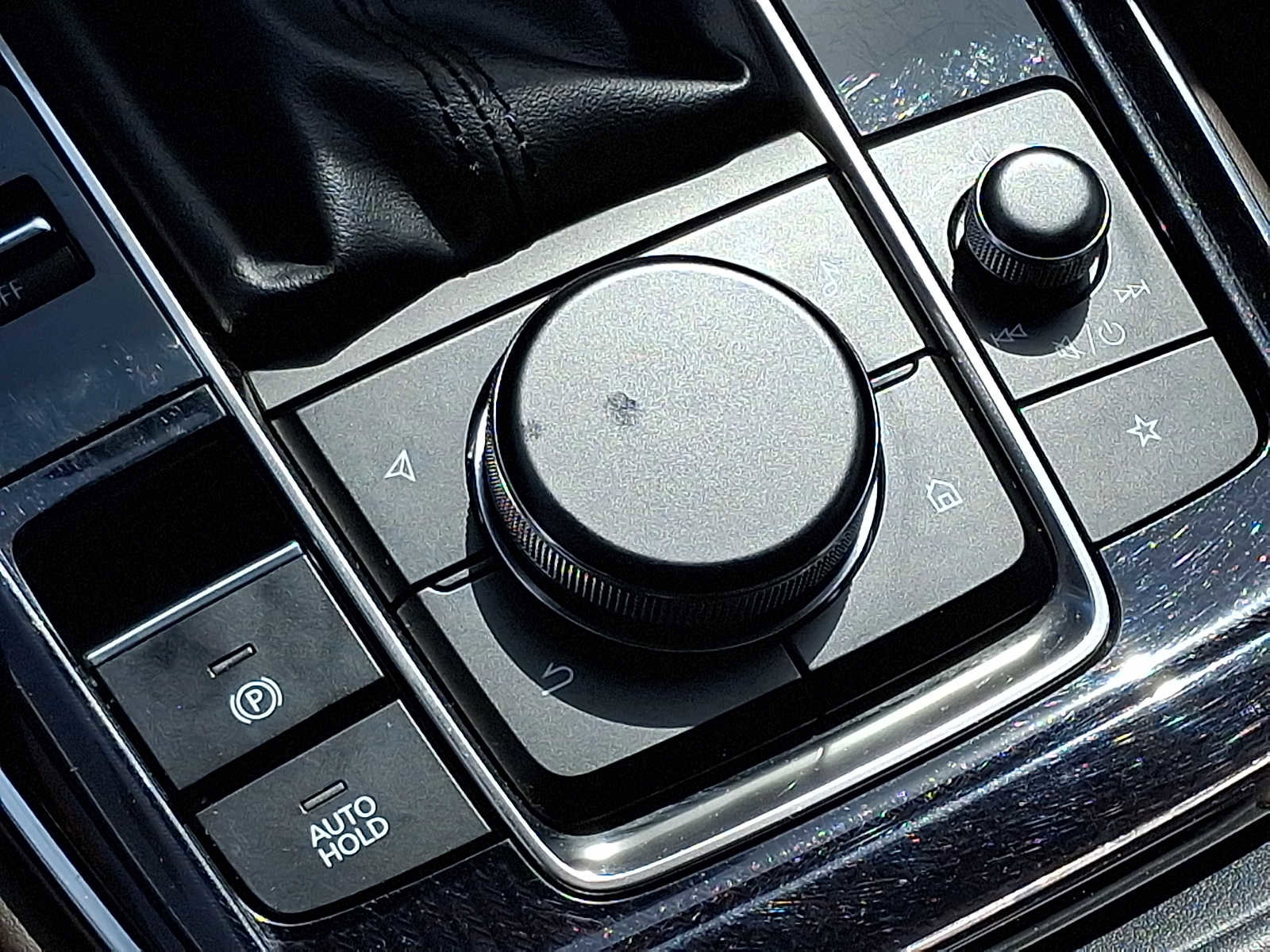 Certified 2023 MAZDA CX-30 AWD 2.5 S w/ Premium Package image 27