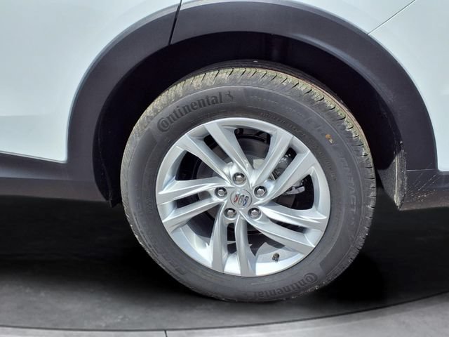 New 2026 Buick Envista Preferred FWD image 15