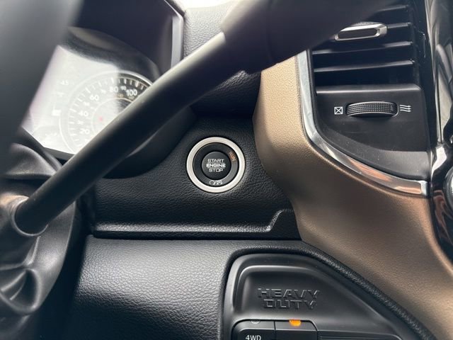 Used 2024 RAM 2500 Laramie w/ Safety Group image 30