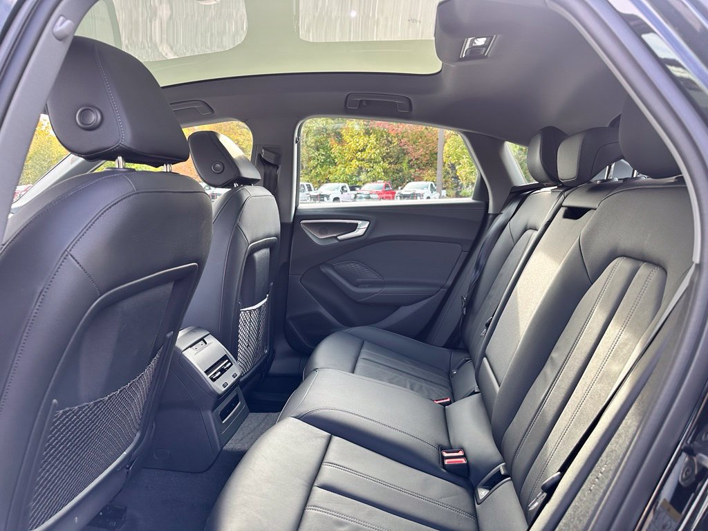 Used 2025 Audi A5 Premium Plus w/ Premium Plus AWD/4WD image 21