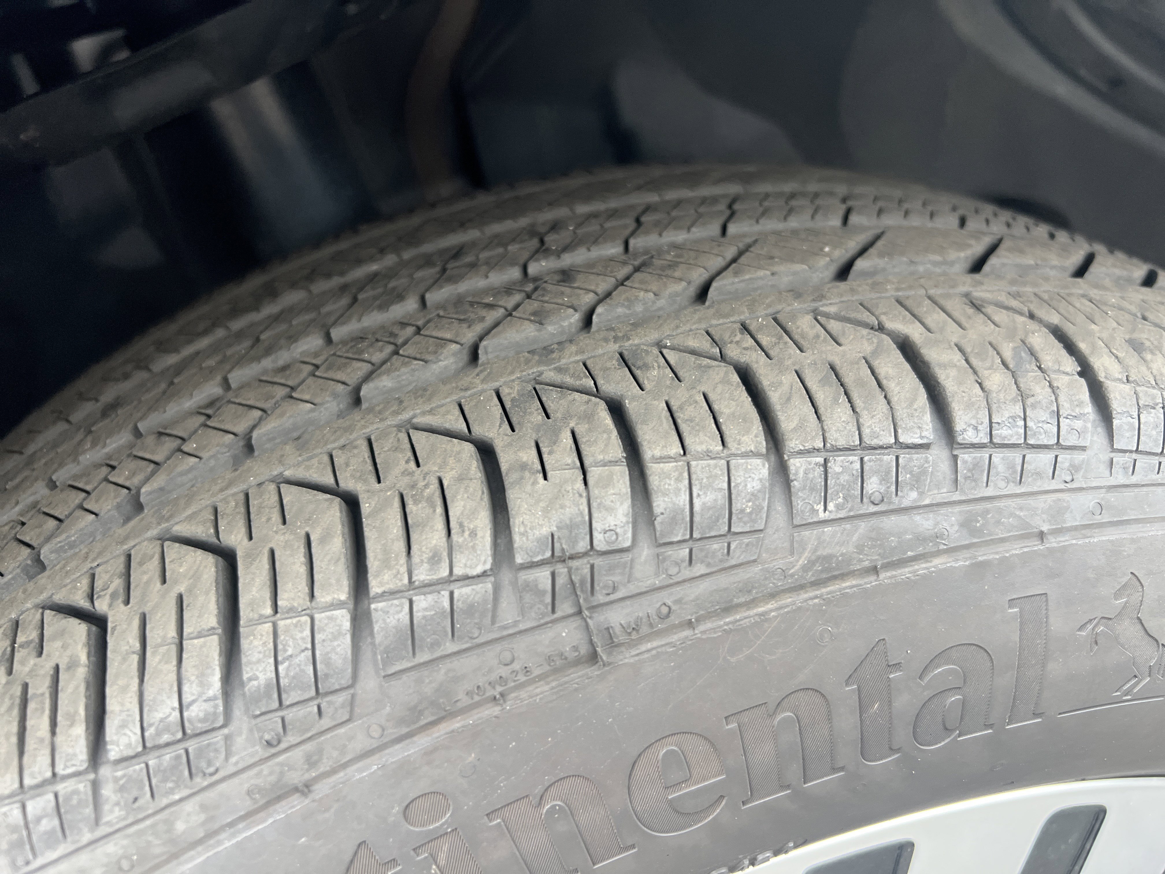 Used 2025 Mercedes-Benz GLA 250 4MATIC image 12