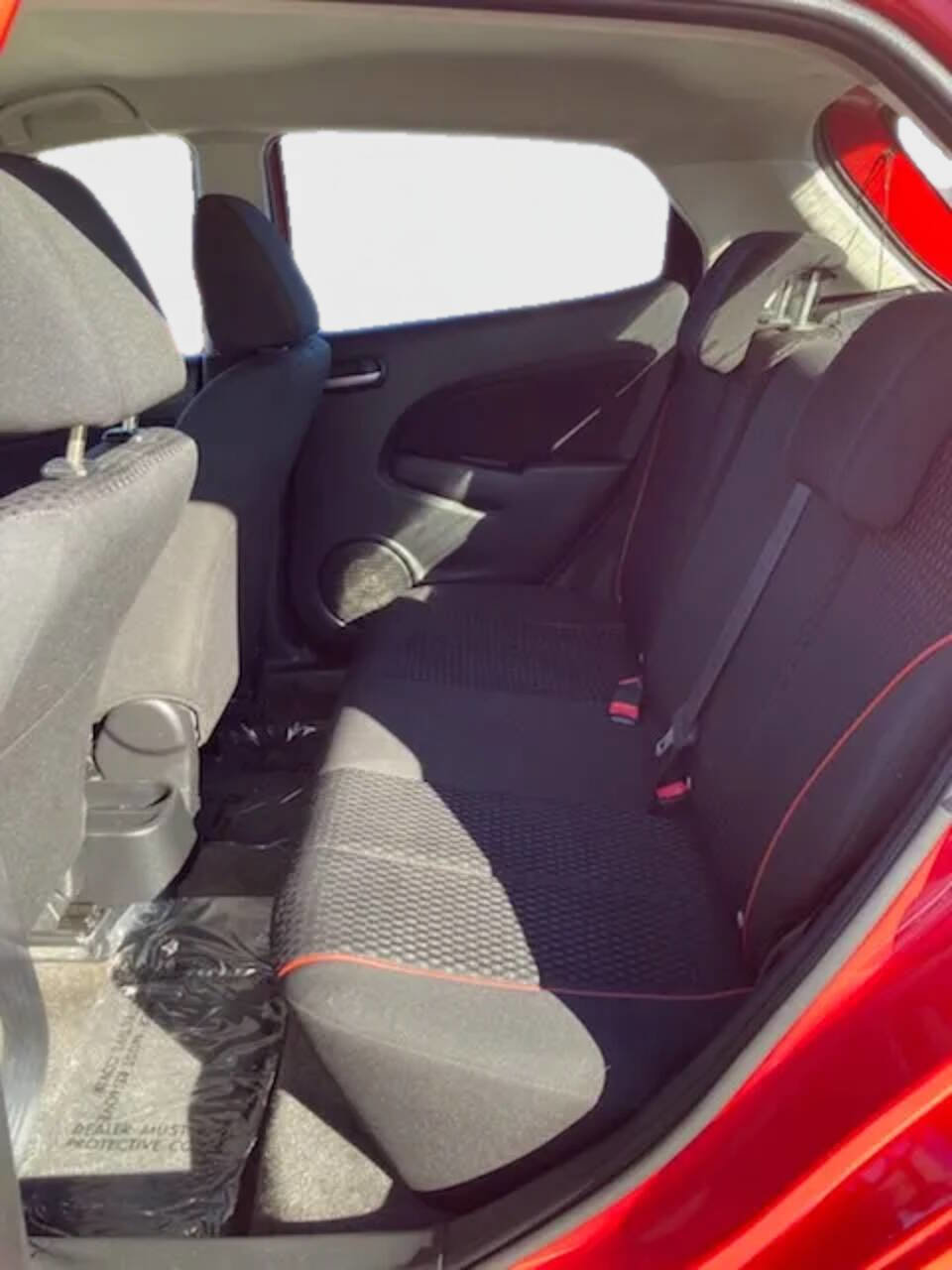 Used 2012 MAZDA MAZDA2 Touring image 12