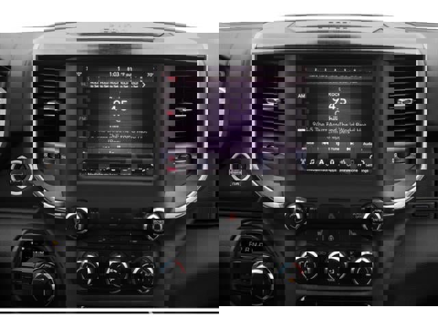 Used 2020 RAM 1500 Limited image 10