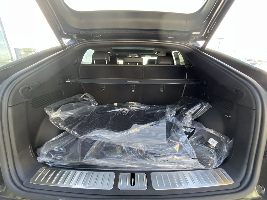 New 2025 Genesis GV60 Advanced AWD/4WD image 21