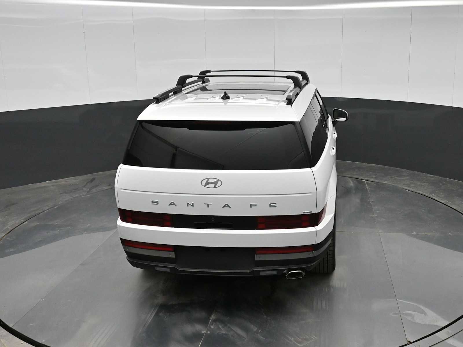 New 2026 Hyundai Santa Fe Limited image 24