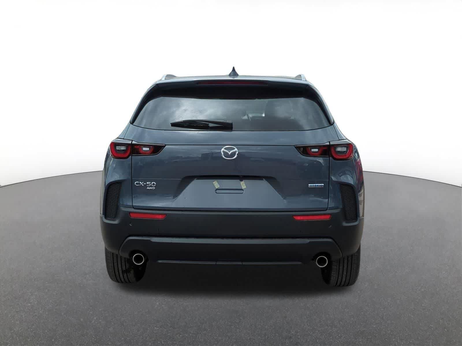 New 2026 MAZDA CX-50 2.5 Hybrid w/ Premium Plus Pkg AWD/4WD image 5
