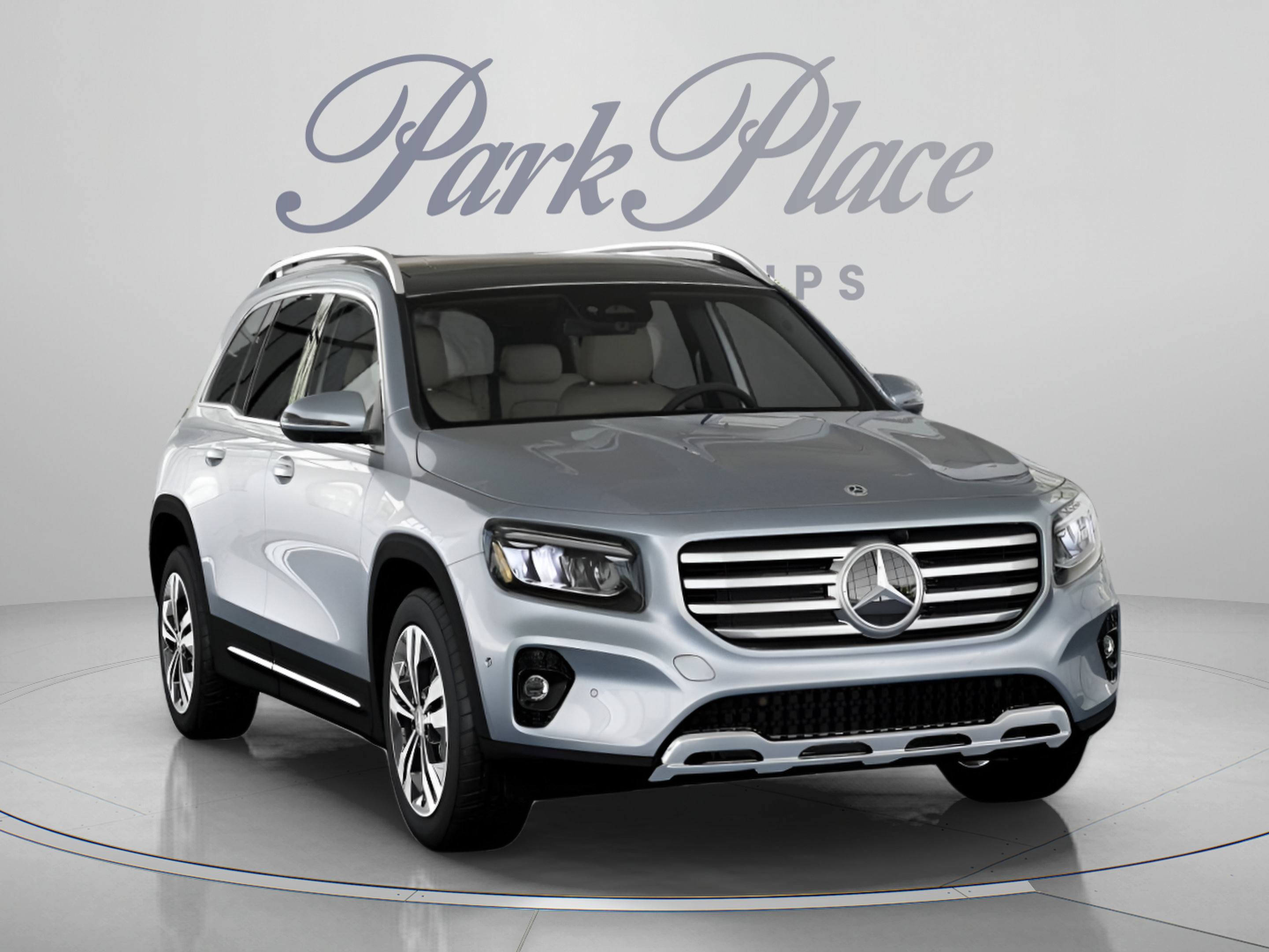 Certified 2026 Mercedes-Benz GLB 250 image 34