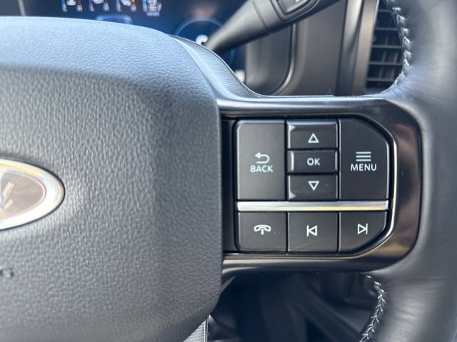 New 2026 Ford F450 Platinum AWD/4WD image 29
