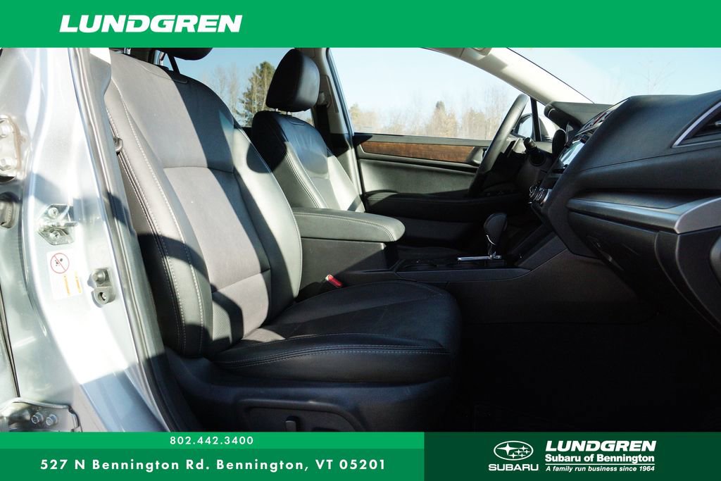 Used 2016 Subaru Outback 3.6R Limited w/ Popular Package #4 image 9