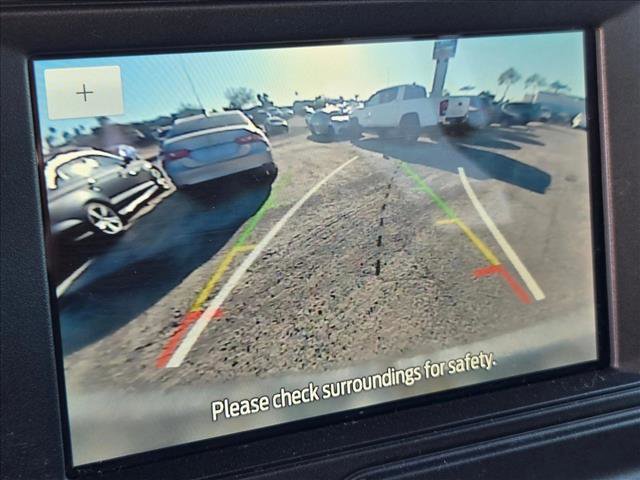 Used 2022 Ford Bronco Badlands image 12