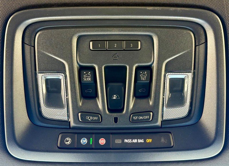 New 2026 GMC Sierra 2500 AT4 w/ AT4 Premium Plus Package AWD/4WD image 33