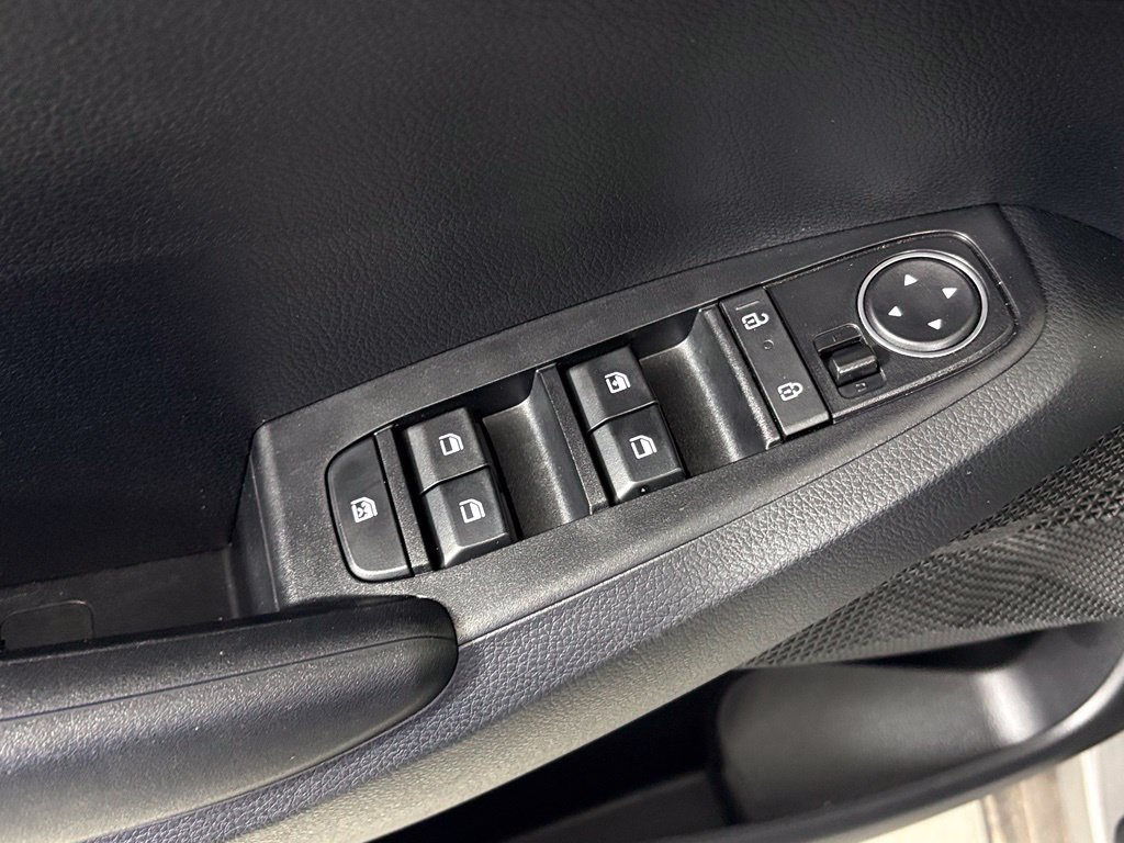 New 2026 Kia Seltos LX FWD image 13