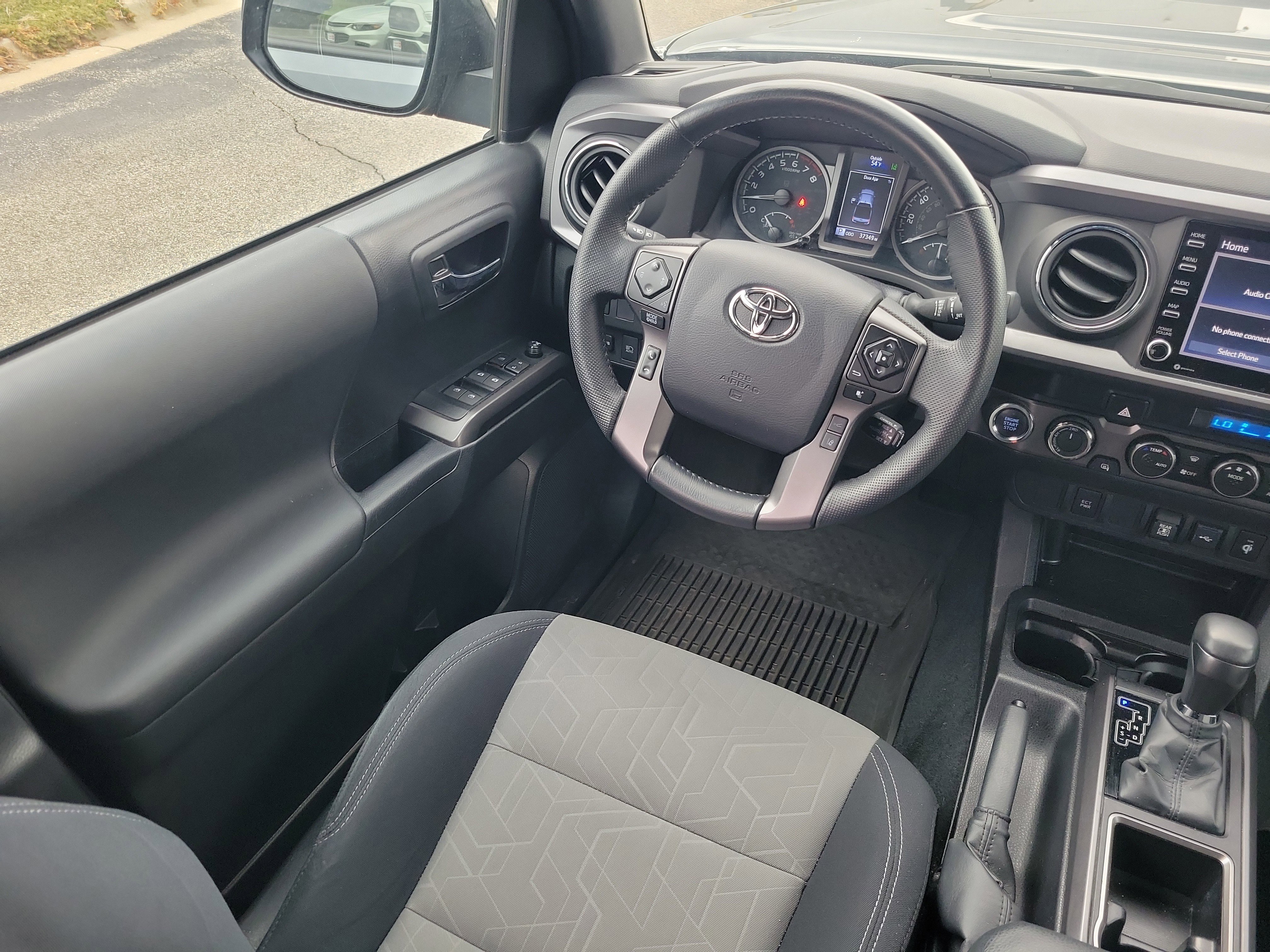 Used 2023 Toyota Tacoma TRD Sport image 14