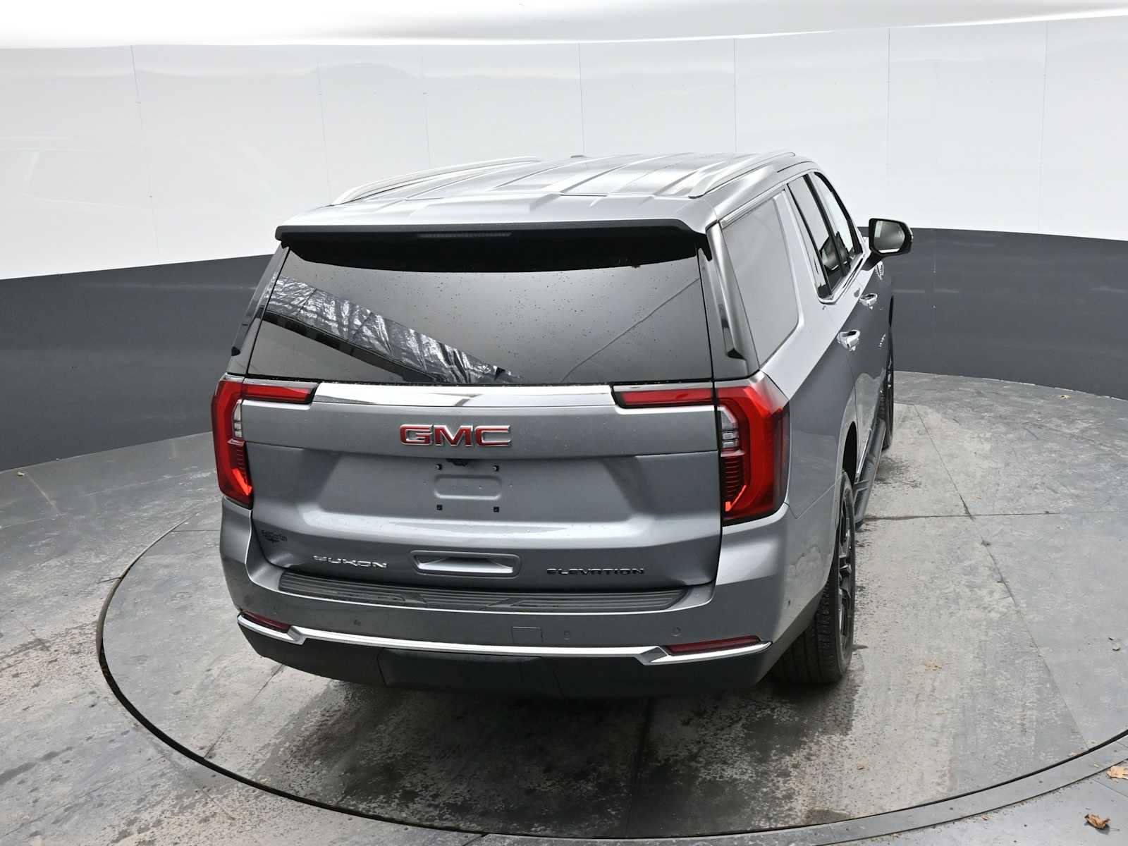 New 2026 GMC Yukon Elevation w/ LPO, Floor Liner Package image 36