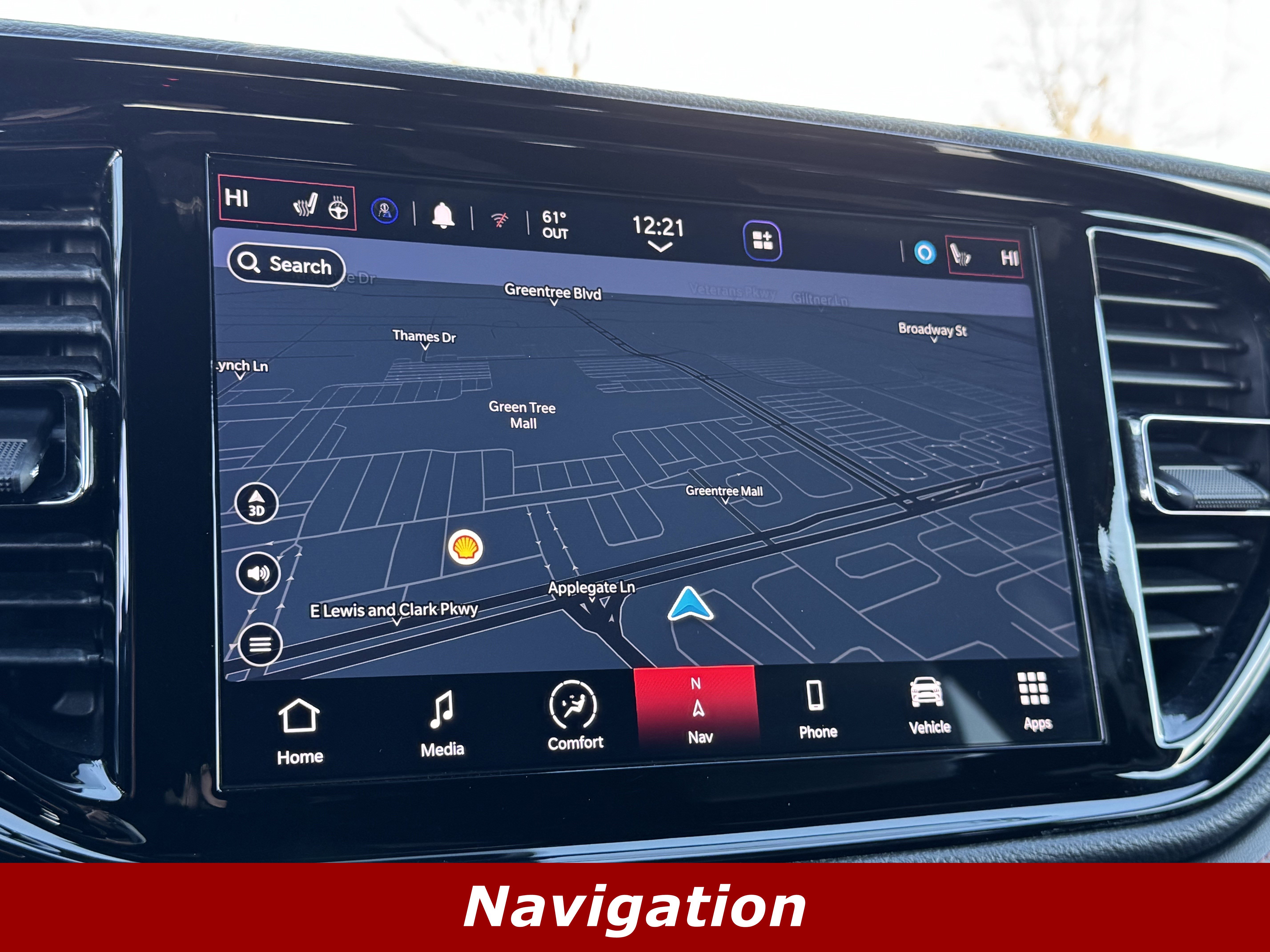 Used 2023 Dodge Durango GT image 7