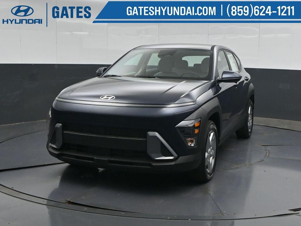New 2027 Hyundai Kona SE FWD image 5