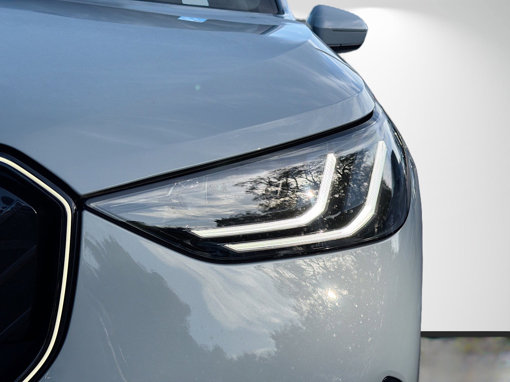 New 2026 BMW X3 xDrive30 w/ M Sport Package image 9