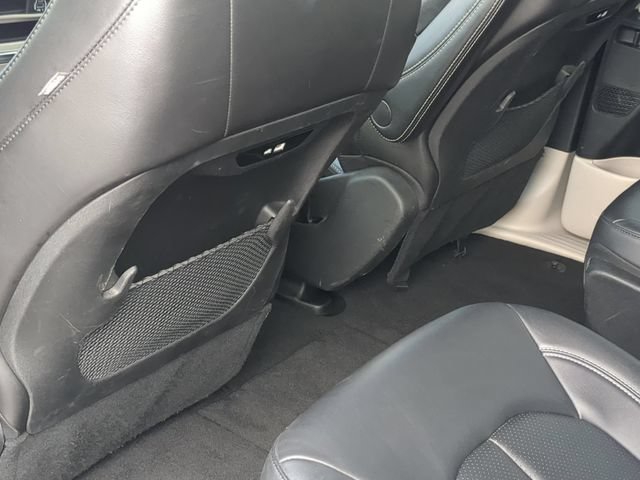 Used 2024 Chrysler Pacifica Limited FWD image 17