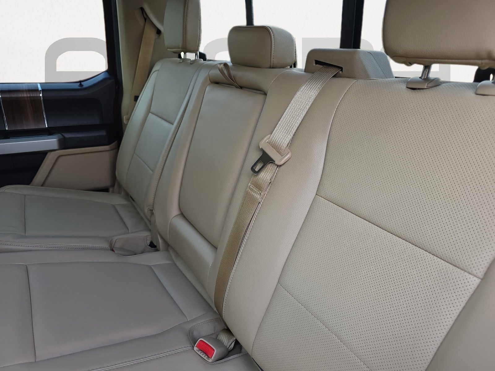 Used 2016 Ford F150 Lariat image 22