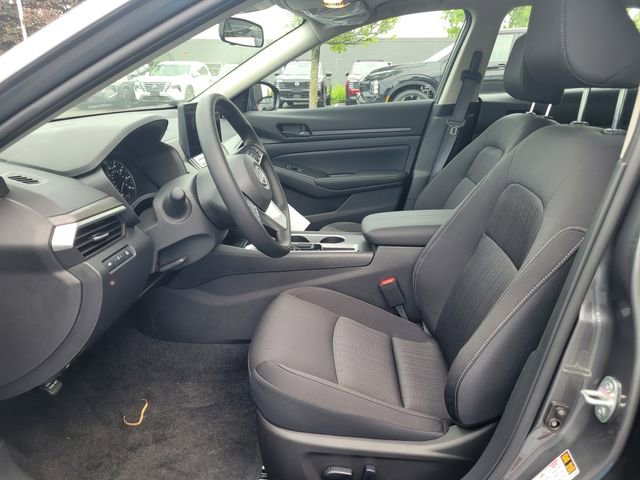 New 2026 Nissan Altima 2.5 SV FWD image 13