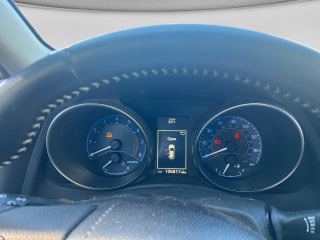 Used 2018 Toyota Corolla iM w/ All-Weather Mat Package FWD image 14