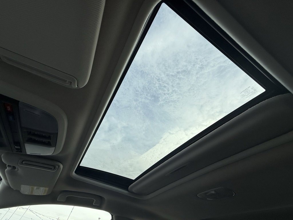 New 2025 Subaru Impreza 2.0i Sport image 23