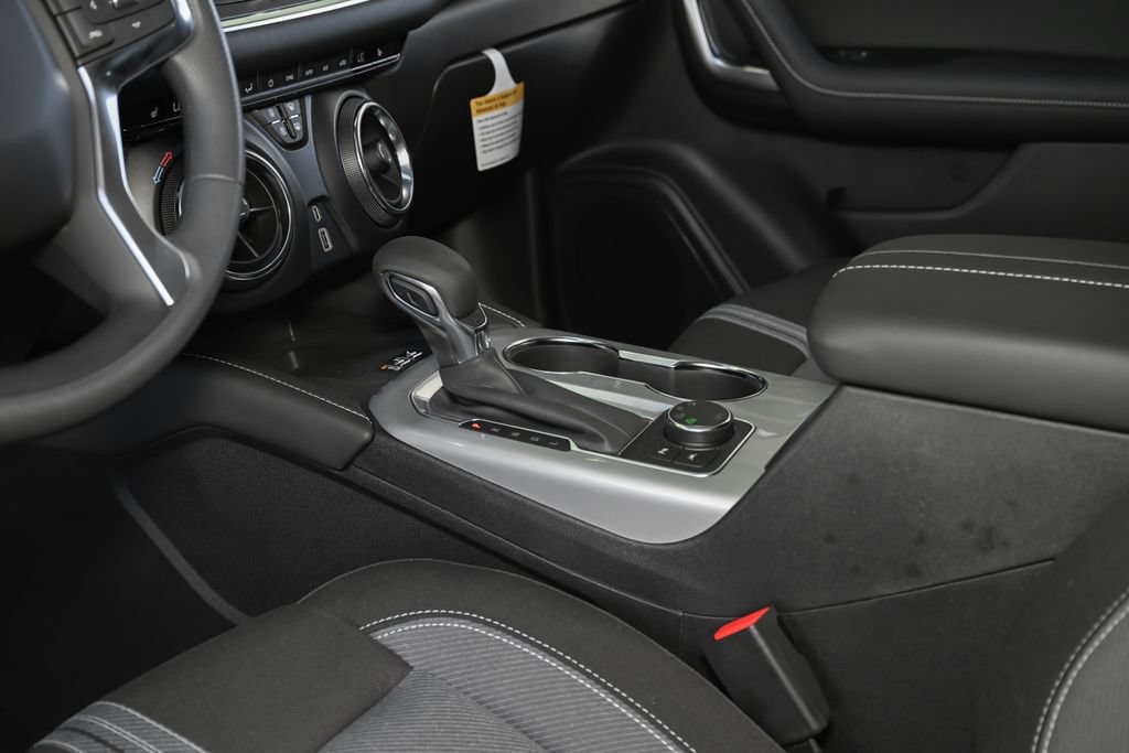 New 2026 Chevrolet Blazer LT w/ Convenience Package AWD/4WD image 29