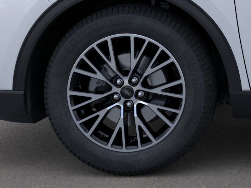 New 2025 Ford Escape SE w/ PHEV Premium Package image 19