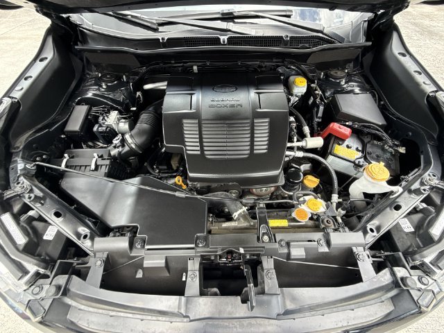 Used 2023 Subaru Forester Limited AWD/4WD image 27