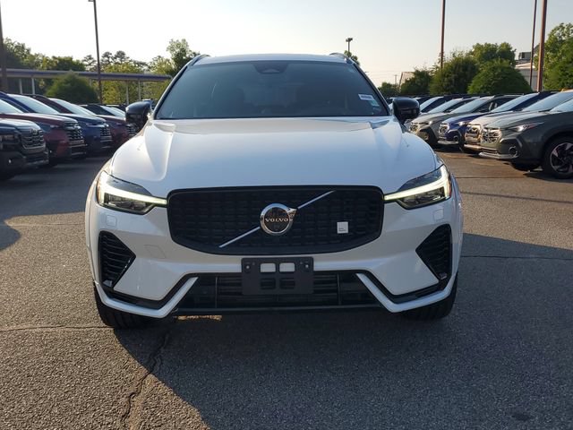Used 2024 Volvo XC60 T8 Polestar w/ Protection Package Premier AWD/4WD video 2