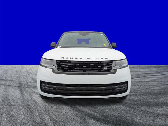 Used 2025 Land Rover Range Rover SE AWD/4WD image 9