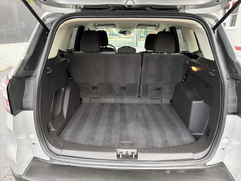 Used 2018 Ford Escape SE AWD/4WD image 12