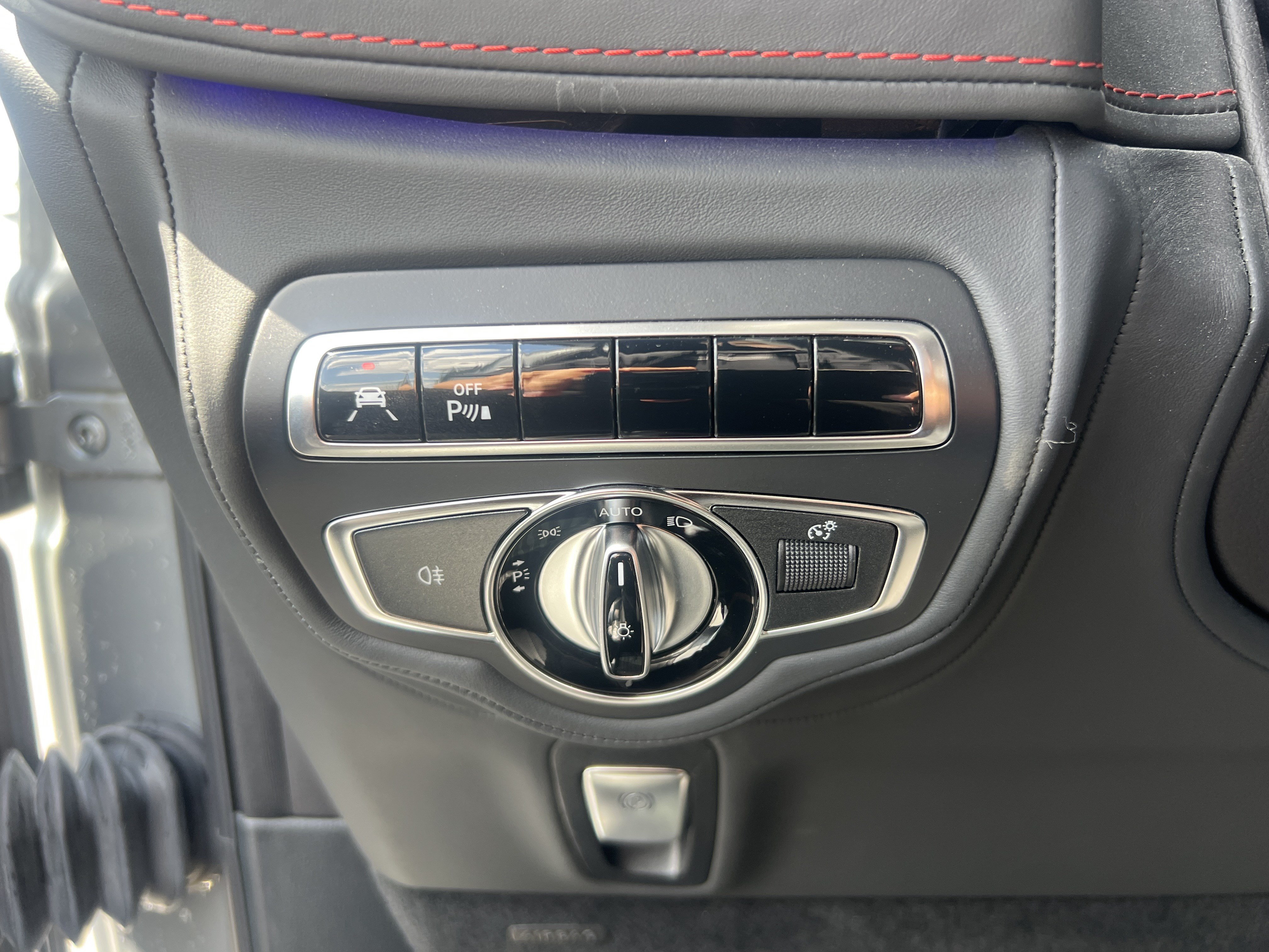 Used 2024 Mercedes-Benz G 63 AMG 4MATIC image 18