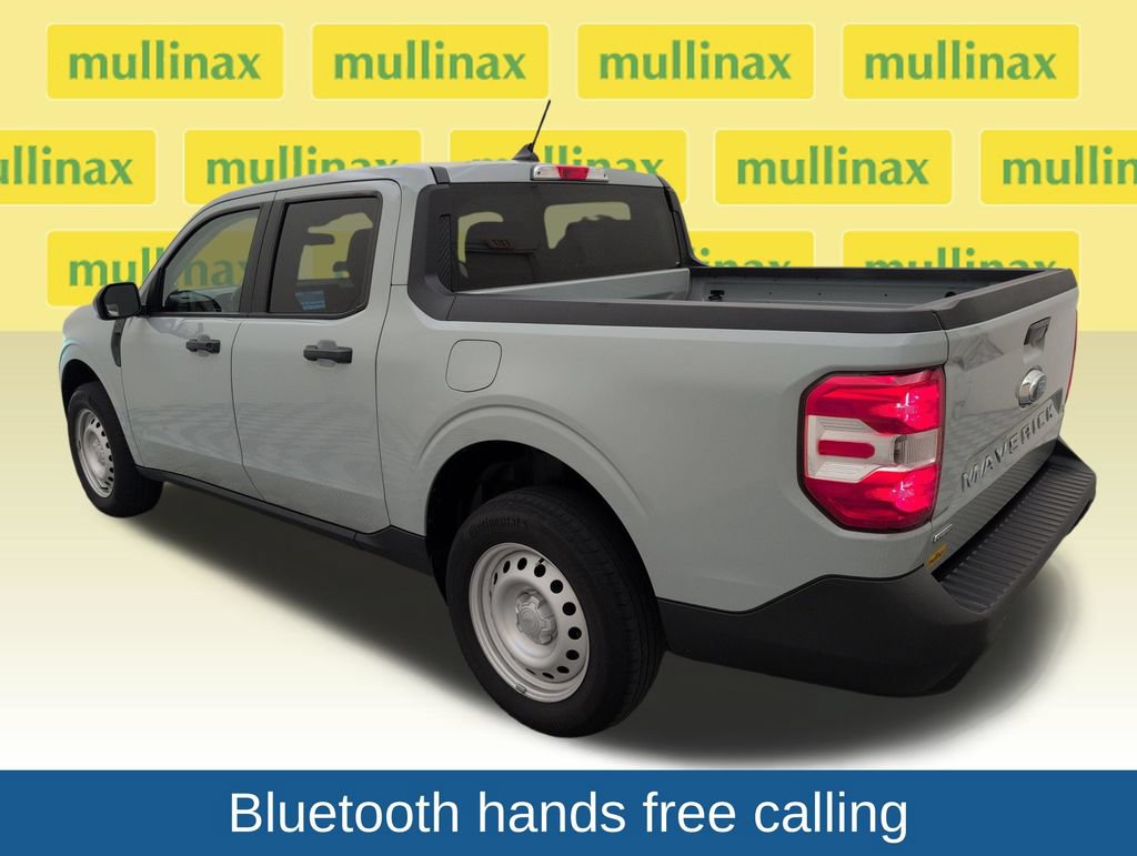 Used 2023 Ford Maverick XL FWD image 8