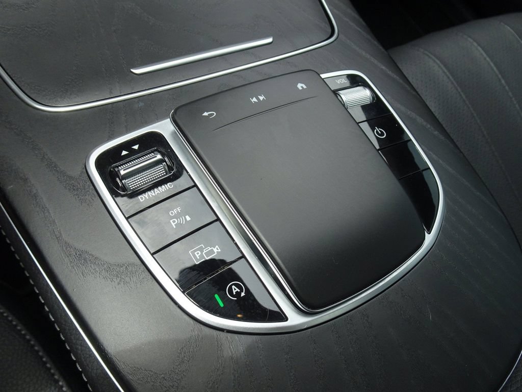 Used 2023 Mercedes-Benz E 450 4MATIC Sedan image 19