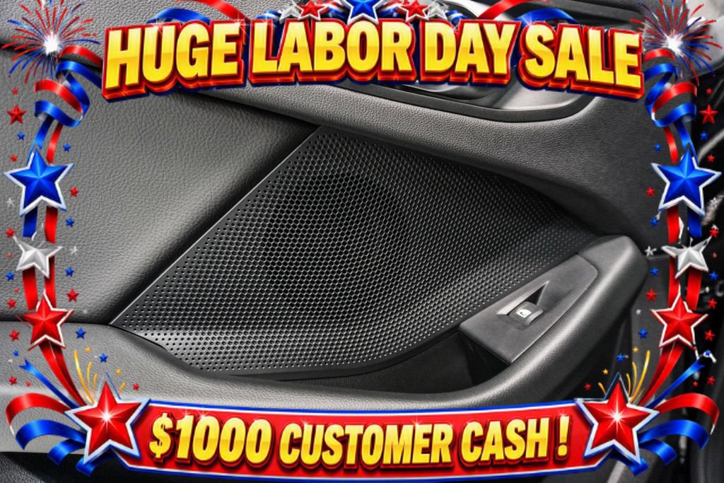 Used 2024 BMW 228i xDrive Gran Coupe w/ Convenience Package AWD/4WD image 10